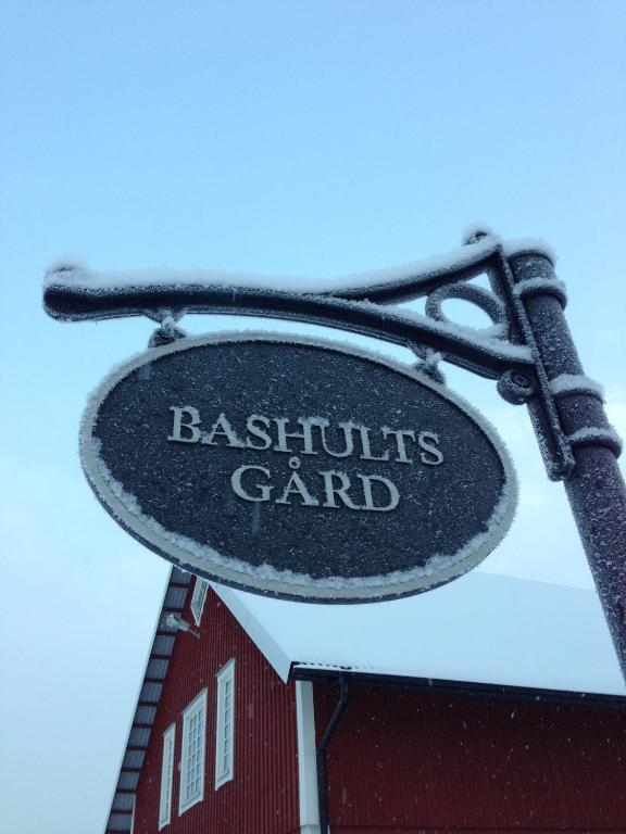 Bashults Gard Hotel Jonkoping Exterior photo